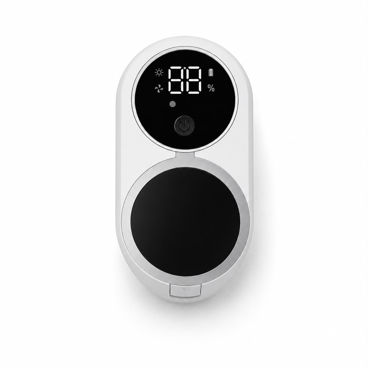 Rechargeable UV Toothbrush Sterilizer